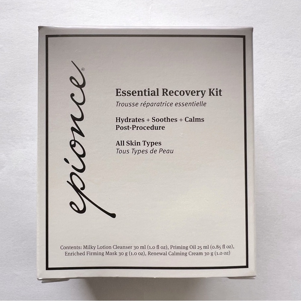 Epionce Essential Recovery Kit - Picture 2 of 7